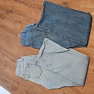 Old Navy Jeans (set of 2)